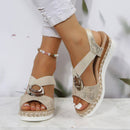 Emma | Women's sandal with strap