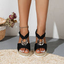 Emma | Women's sandal with strap