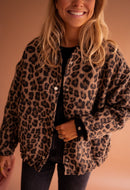 Luna | Women's printed jacket