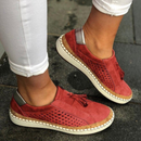 Kerstin | Women's sneakers with slip-on fit