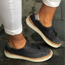 Kerstin | Women's sneakers with slip-on fit