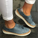 Kerstin | Women's sneakers with slip-on fit