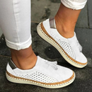 Kerstin | Women's sneakers with slip-on fit
